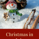 Prepare for Christmas now so it doesn't ruin your budget later