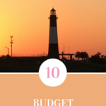 Want to achieve your goals, but still be able to take vacation? Here are ten budget vacation tips to save money on vacation.